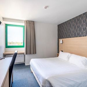 Cit'Hotel La Pyramide